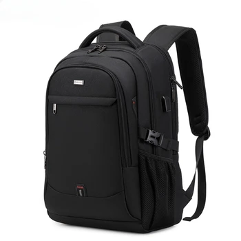 Рюкзак большой емкости CEAVNI для отдыха, деловых поездок, Многофункциональная сумка для компьютера, многослойная сумка для студентов колледжа, многоцветная