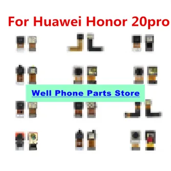 Подходит для фронтальной камеры Huawei Honor 20pro