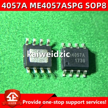 10 шт./лот kaiweikdic ME4057ASPG AP5056 BR4407 Микросхема управления зарядом аккумулятора MOS полевой транзистор 4407 SOP8