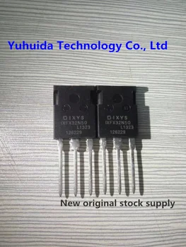 5-20 шт./лот IXFX32N50 32A 500V 32N50 Power MOSFET TO-247