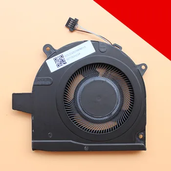 Новый оригинальный вентилятор охлаждения процессора для вентиляторов-охладителей SOLDQ5D586M015 EG50040S1-CV80-S9A DC5V