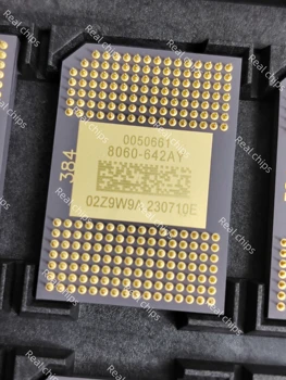Высококачественный чип DLP-проектора 8060-642AY, подходит для DMD-чипа проектора LG HS200
