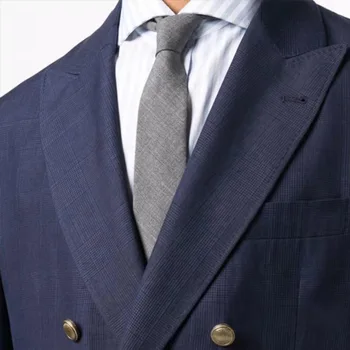 C1455-Весенний комплект мужского костюма 2022 года, новая корейская версия для отдыха, модное приталенное маленькое мужское пальто высокого класса