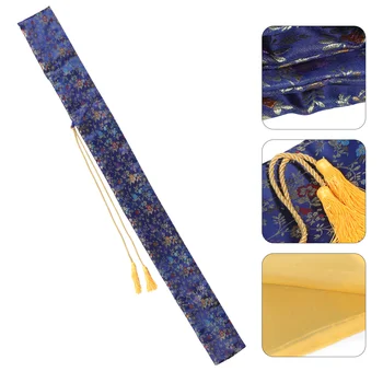 Китайская сумка для мечей тай-чи, сумка для катаны, защитный чехол для мечей Тай-чи, контейнер для мечей