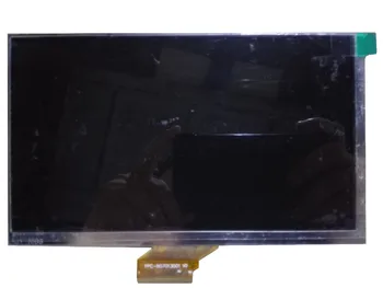 Универсальный 7-дюймовый 50-контактный ЖК-дисплей FPC-B07013001 S1088 HJY