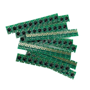 CISSPLAZA 2 комплекта картриджей T5631-T5639 8 цветов чип для принтера Epson Stylus Pro 7800 9800