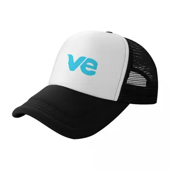 Значок бейсболки с оригинальным логотипом Veve, регби, новинка в шляпе, рыболовная шляпа, дизайнерская мужская шляпа, женская