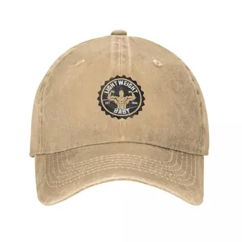 Легкая детская ковбойская шляпа, одежда для гольфа, роскошная кепка, изготовленная на заказ кепка, пляжная шляпа, женские кепки, мужские