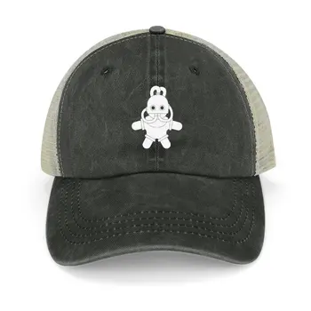 альбом с логотипом, Ковбойская шляпа, пушистая шляпа с защитой от ультрафиолета, Солнечная шляпа, шляпа с защелкивающейся спинкой, Женский пляжный козырек, мужской