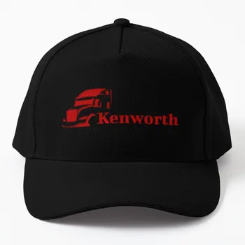 Бейсбольная кепка Truck Kenworth, пушистая шляпа, чайные шляпы, шляпа для гольфа, мужские шляпы, мужские женские