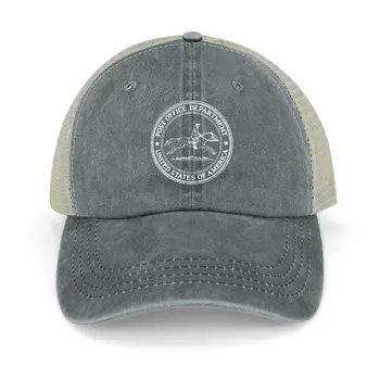 Почтовое ОТДЕЛЕНИЕ Соединенных Штатов - Винтажная ковбойская шляпа с печатью почтового отделения США, брендовая мужская кепка для гольфа, роскошная Женская Мужская