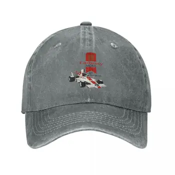 Гонки старой школы Формулы 1!Кепка Ковбойская шляпа пляжный бейсбол мужские кепки женские кепки мужские женские