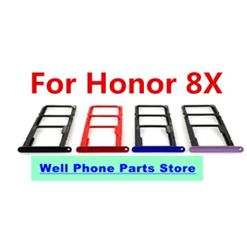 Применимо к мультяшному слоту для карт Huawei Honor 8X и держателю карты
