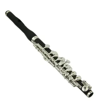 Ключ для флейты C Piccolo и отвертка для чистки деревянного корпуса