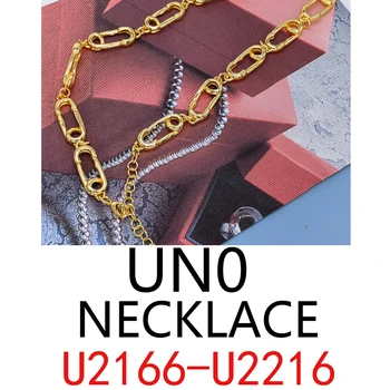 Un0 Nacklace 2166-2216