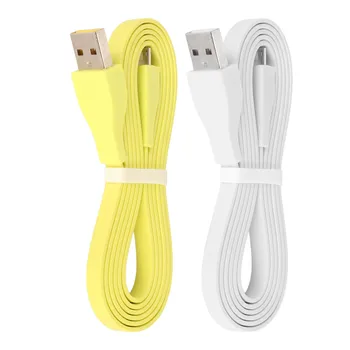 Сменный USB-кабель для зарядки, Замена Прочного шнура для UE Wonderboom для UE Boom для Megaboom для Mega Boom 3,9 фута