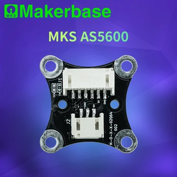 Makerbase MKS AS5600 Магнитный энкодер для simpleFOC с высокой точностью 12 бит