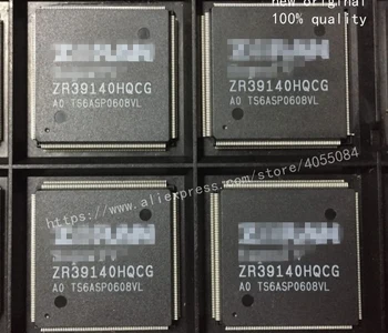ZR39140HQCG микросхема электронных компонентов ZR39140 IC