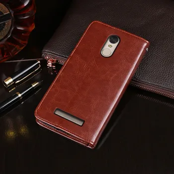 Роскошный кожаный Флип-чехол для Xiaomi Redmi note 3 чехол-бумажник Чехол для телефона xiaomi Redmi Note2 pro Funda