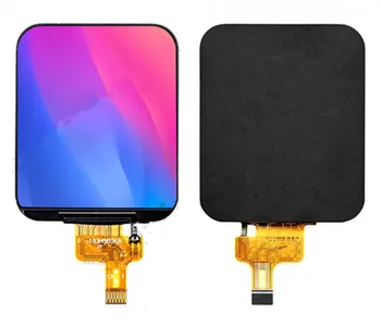 IPS 1,83-дюймовый 13-контактный цветной экран SPI HD TFT LCD ST7789 с контроллером 240 (RGB) * 280