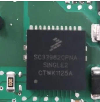 SC33982CPNA автомобильная плата ПК модуль микросхемы Автомобильный чип Автоматический драйвер