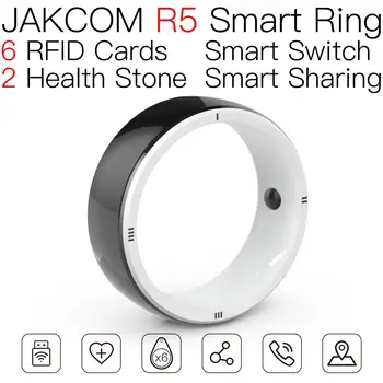 JAKCOM R5 Smart Ring имеет большую ценность, чем mcp2515 медицинские идентификационные метки для оповещения смартфон nfc 2022 ram12 rfid-метка 1k ремешок антенна 2x usb