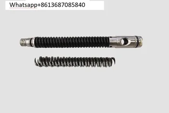 A290-6102-V325 #HS #STD, тяга для протяжки шпинделя, пружина сжатия