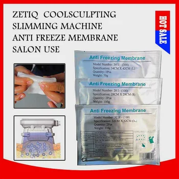 Продается охлаждающая мембрана Cool Anti-Freezeing, 50 шт. Охлаждающая машина для защиты от замерзания