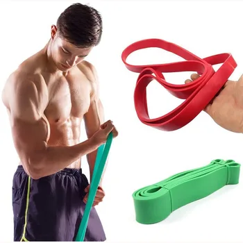 Эластичный эспандер, эспандер для упражнений, эластичная резинка для фитнеса, подтягивающие бандажи для тренировок, Пилатес, Домашний тренажерный зал.