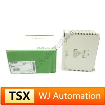 Модуль дискретного вывода ПЛК TSXDSY08T31 - Твердотельный Защищенный 8 Точек 24 В постоянного тока 0.5A Модуль контроллера Tsxdsy08t31