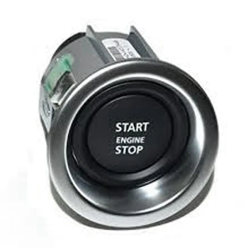 Кнопка Включения-выключения двигателя Без Ключа Зажигания Для Land Range Rover L322 2010-2012 LR050802