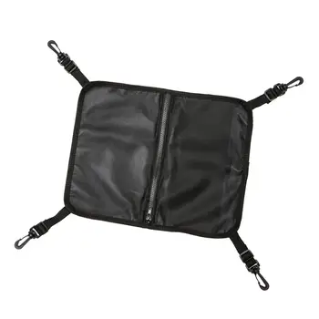 Подвесная палубная сумка для гребной доски Надувная палубная сумка для гребной доски для лодки