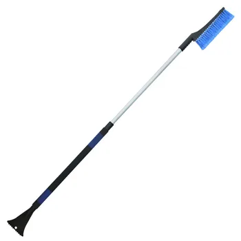 Shun Wei расширенный выдвижной ремень лопаты для уборки снега eva хлопчатобумажная ручка лопаты для уборки снега зимний лед sd-x018a инструменты автомобильные принадлежности