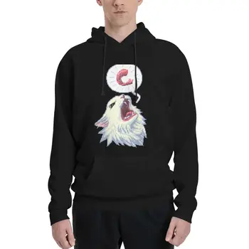 8-битный пуловер с капюшоном Shrimpin ' Thurston the cat, мужская одежда, корейская осенняя одежда, зимняя одежда, спортивный костюм